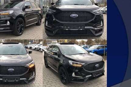 Ford Edge 57.178 km 31.900 &euro; Augsburg 86156