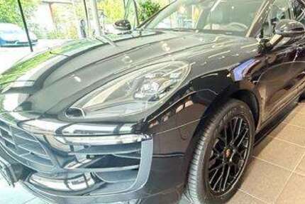 Porsche Macan 103.720 km 43.800 &euro; Hirschberg 69493