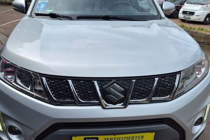 Suzuki Vitara 95.550 km 14.895 &euro; Mittweida 09648