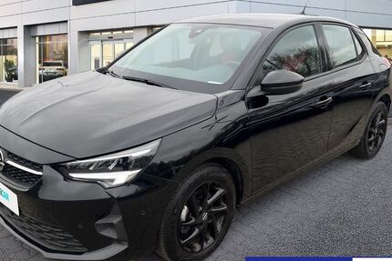 Opel Corsa 7.382 km 16.690 &euro; Jüterbog 14913