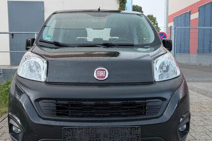 Fiat Qubo 109.560 km 7.990 &euro; Rosenheim 83026
