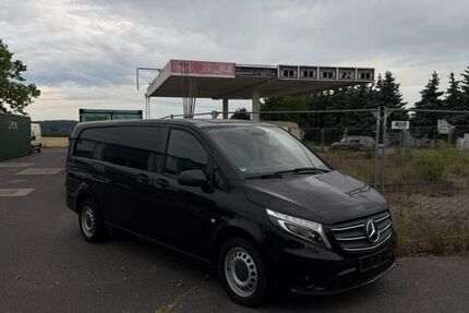 Mercedes-Benz Vito 124.751 km 25.200 &euro; Weinböhla 01689