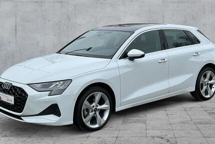 Audi A3 9.706 km 31.430 &euro; Mitterteich 95666