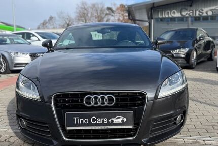 Audi TT 199.000 km 8.399 &euro; schifferstadt 67105