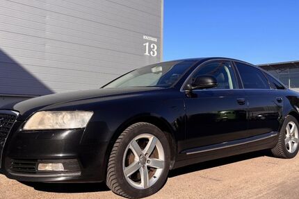Audi A6 625.019 km 4.400 &euro; Ilsfeld 74360