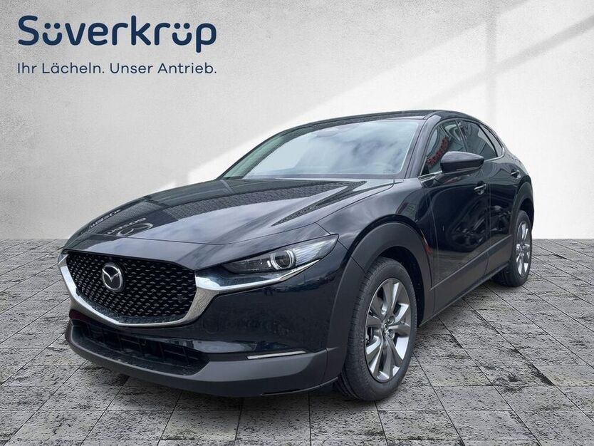 CX-30