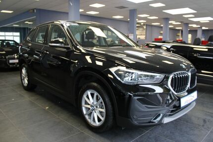 BMW X1 17.320 km 28.980 &euro; Euskirchen 53881