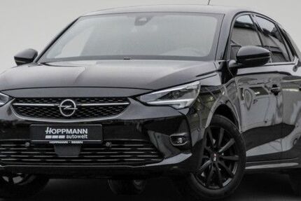 Opel Corsa 42.073 km 15.790 &euro; Siegen 57072