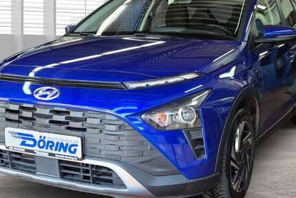 Hyundai BAYON 11.076 km 14.950 &euro; Berlin 12351