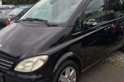 Mercedes-Benz Viano 270.000 km 5.990 &euro; Frankfurt am Main 60486
