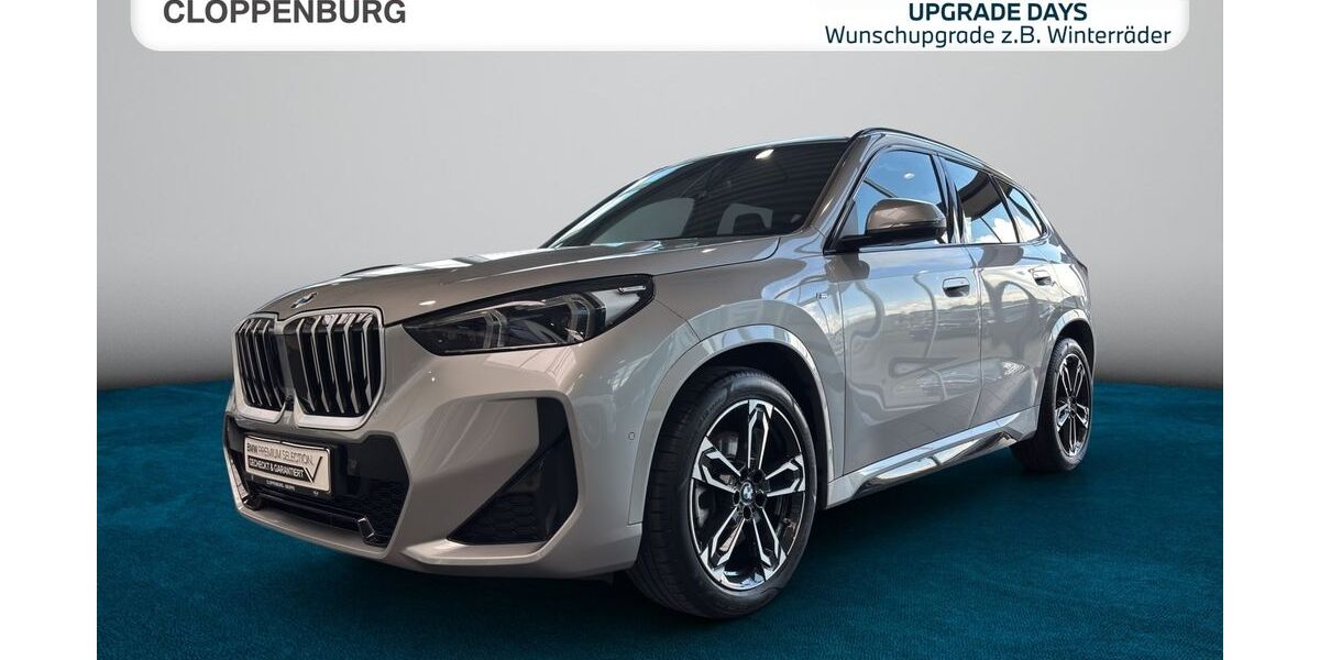 BMW X1 19.266 km 47.655 &euro; Bad Kreuznach 55543