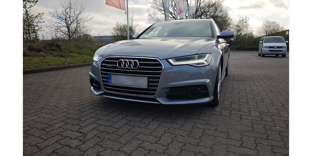 Audi A6 142.198 km 24.900 &euro; Treia 24896