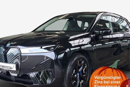 BMW iX 12.350 km 55.399 € Wietmarschen 49835