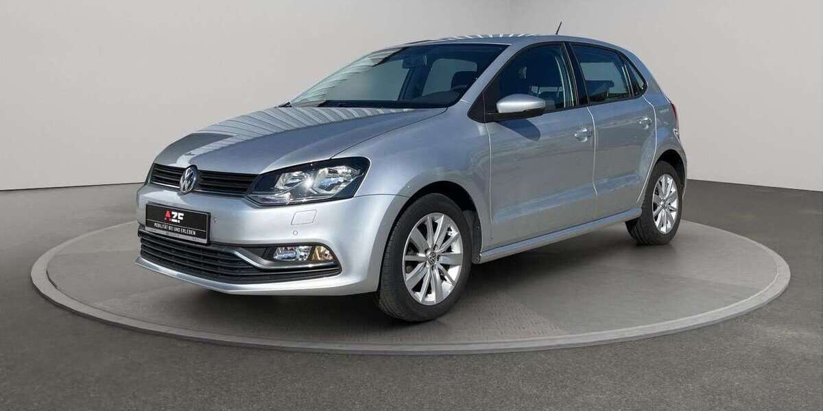 VW Polo 111.111 km 10.480 &euro; Schleswig 24837