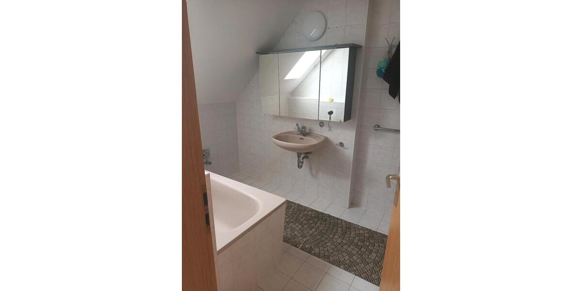 Dachgeschoßwohnung Delitzsch - 3 Zimmer, 59 m&sup2;, 90.000&euro; | Angebot:26929558