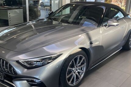 Mercedes-Benz SL 43 AMG 16.950 km 90.990 &euro; Oelde 59302