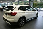 X1 xDrive20i Aut. xLine - Panorama - AHK -