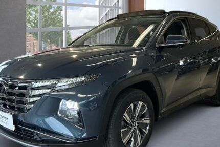 Hyundai TUCSON 26.903 km 26.487 € Jüchen 41363