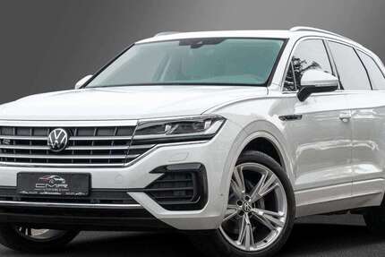VW Touareg 115.858 km 41.643 &euro; Roigheim 74255