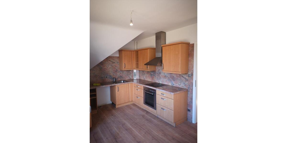 Dachgeschoßwohnung Langenhagen Engelbostel - 2 Zimmer, 75 m&sup2;, 743&euro; | Angebot:26492048