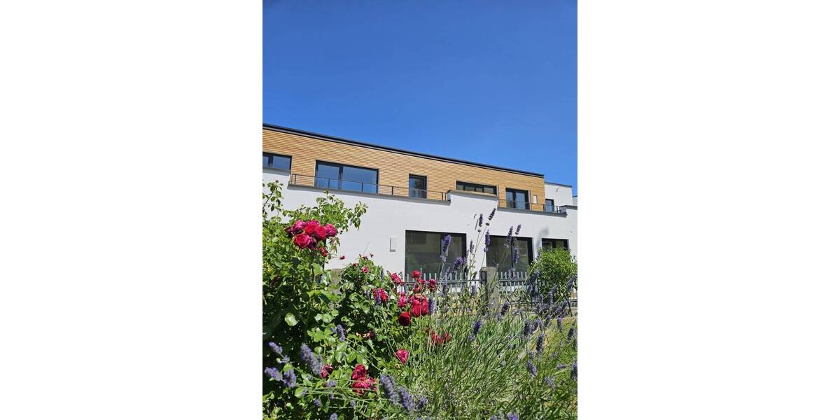 Etagenwohnung Bad Griesbach im Rottal Griesbach - 4 Zimmer, 127 m&sup2;, 499.900&euro; | Angebot:25685321