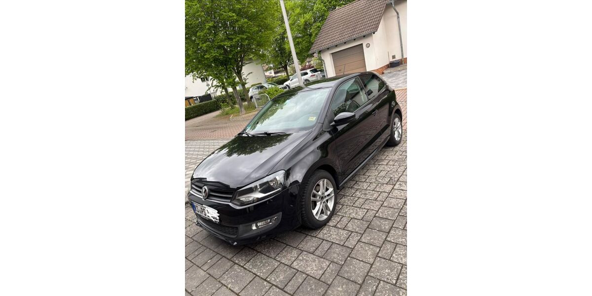 VW Polo 169.000 km 5.490 &euro; Ahnatal 34292