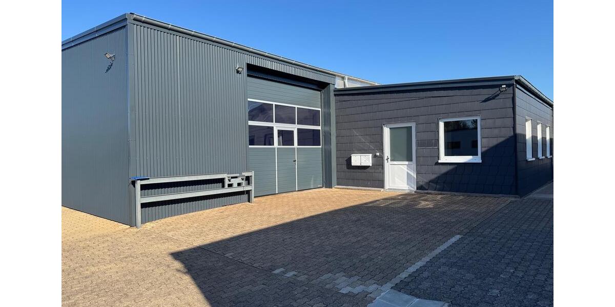 Gewerbeobjekt Merzig - 2.820&euro; | Angebot:26131493