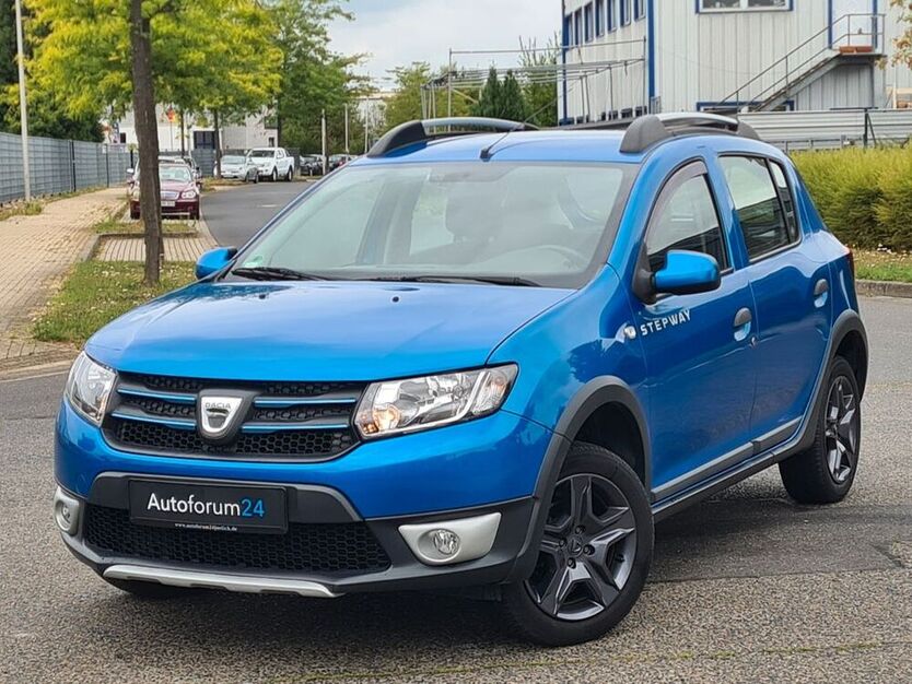 Sandero