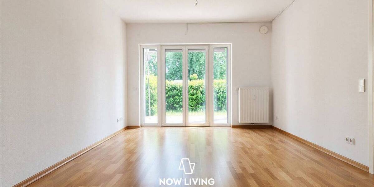 Etagenwohnung Sarstedt - 2 Zimmer, 61 m&sup2;, 215.000&euro; | Angebot:26797034