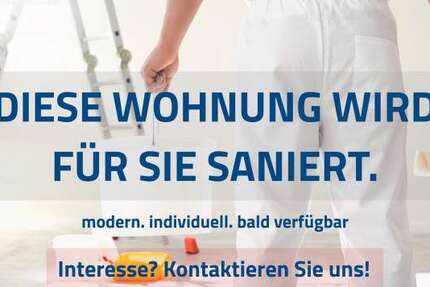 Wohnung zum Mieten in Zwickau 318,50 € 49 m² 2 zimmer