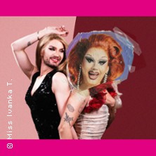 Jacky-Oh Weinhaus & Rachel Intervention - Süss und Leiwand ESC SPECIAL 16.05.2026 BKA THEATER