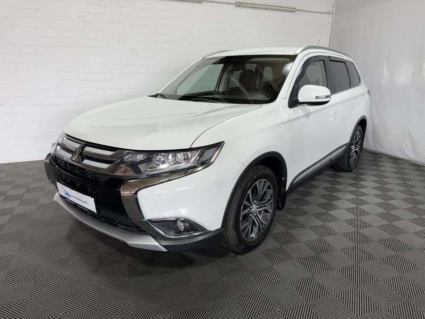 Outlander