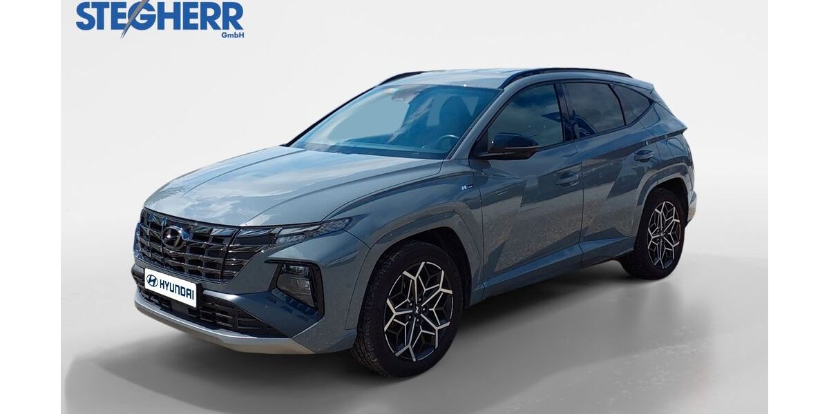 Hyundai TUCSON 90.000 km 25.485 &euro; Memmingen 87700