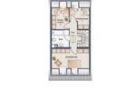 Reihenhaus Tamm - 4.5 Zimmer, 119 m&sup2;, 530.000&euro; | Angebot:26605025