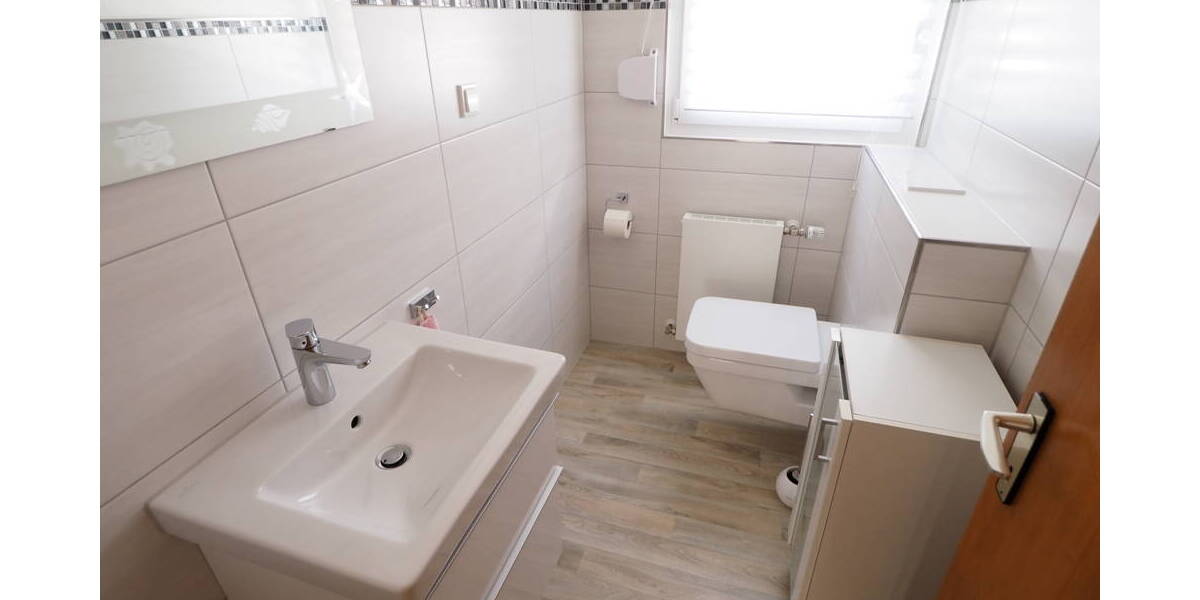 Etagenwohnung Montabaur - 5 Zimmer, 110 m&sup2;, 279.000&euro; | Angebot:25796969