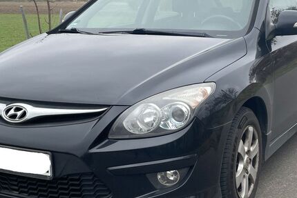 Hyundai i30 138.200 km 2.490 &euro; Schwielowsee 14548