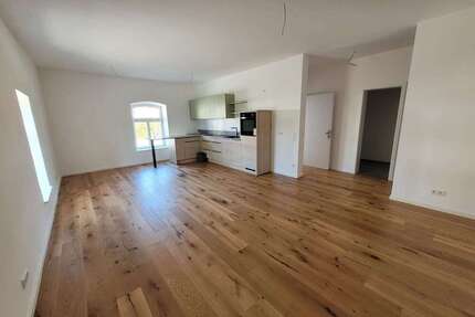 Wohnung zum Mieten in Schwabmünchen 1.100 € 85.1 m²