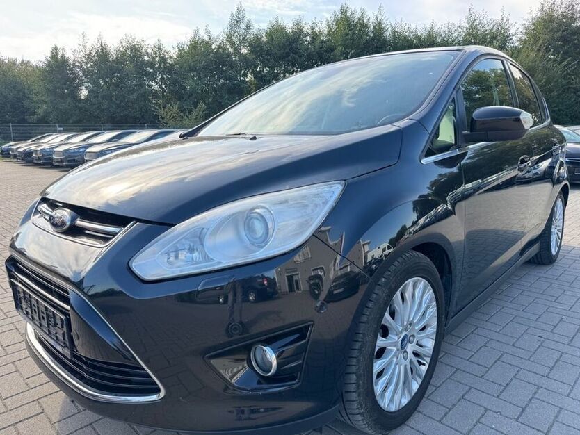 C-Max