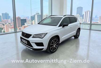 Cupra Ateca 64.000 km 26.800 &euro; Schwabach 91126