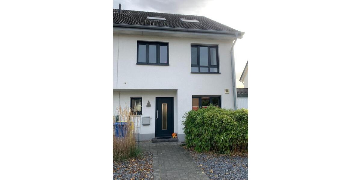Doppelhaushälfte Neuss Gnadental - 6 Zimmer, 139 m&sup2;, 649.000&euro; | Angebot:27271700