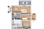 Familientraum - bezahlbarer Wohnraum 5 zimmer