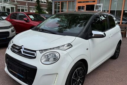 Citroen C1 109.350 km 3.990 &euro; Magdeburg 39124