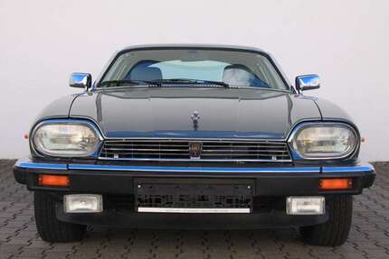 Jaguar XJS 66.800 km 49.999 &euro; Heppenheim 64646