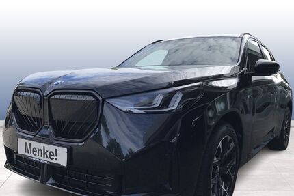 BMW X3 6.450 km 56.890 &euro; Lohne 49393