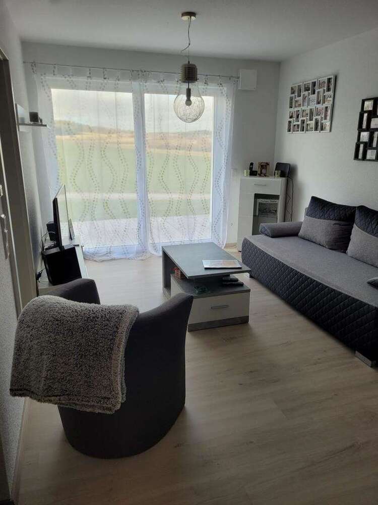 Wohnung zum Mieten in Obersontheim 650 € 50 m²