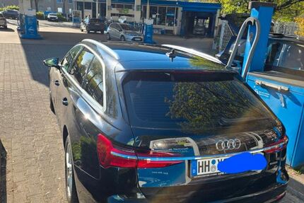 Audi A6 193.511 km 22.998 &euro; Hamburg 20535