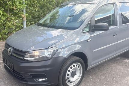 VW Caddy 264.993 km 8.280 &euro; Hanau 63450