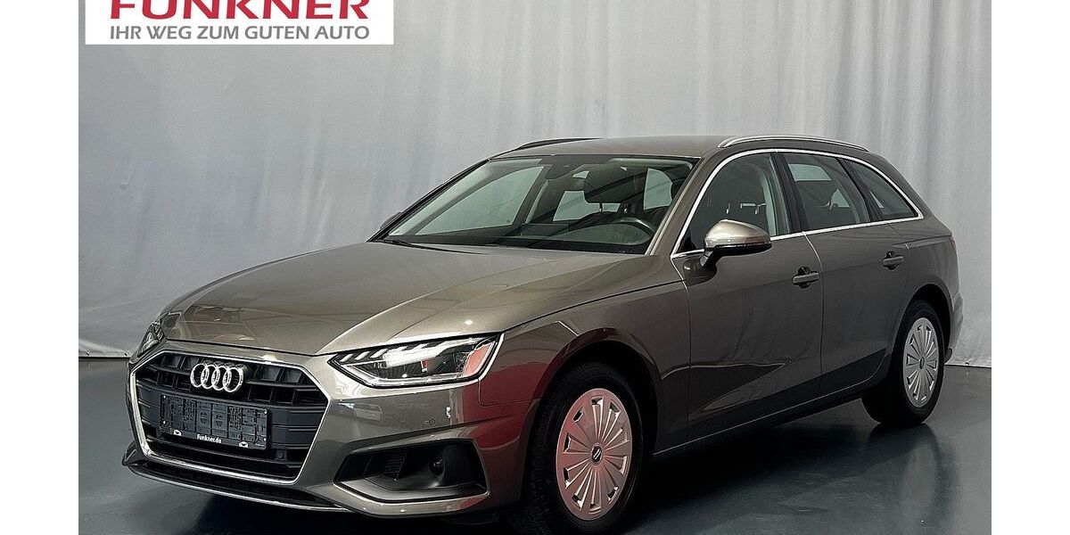 Audi A4 67.000 km 22.900 &euro; Coesfeld 48653