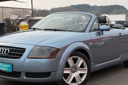 Audi TT 139.000 km 8.700 &euro; Wittlich 54516