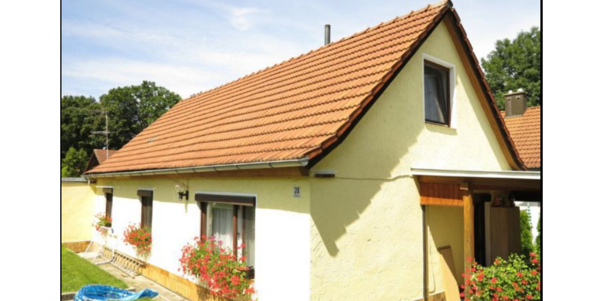 kleines älteres freistehendes Haus zu vermieten 3.5 zimmer